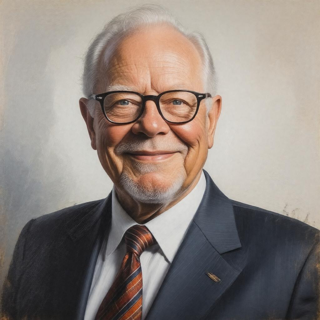 Richard Attenborough